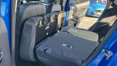 Ford EcoSport 1.0 EcoBoost 125 Active 5dr Petrol Hatchback